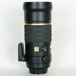 PENTAX smc PENTAX-DA★300mmF4ED[IF] SDM