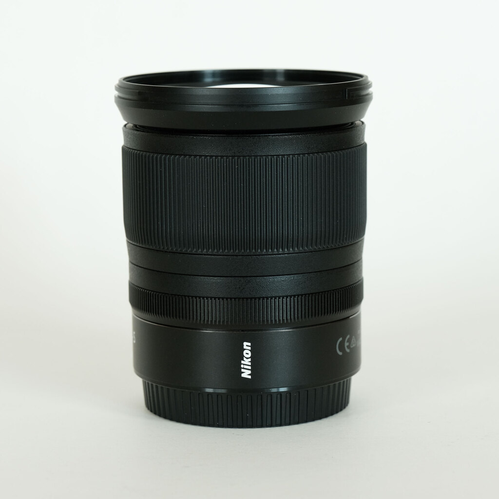 Nikon NIKKOR Z 24-70mm f/4 S