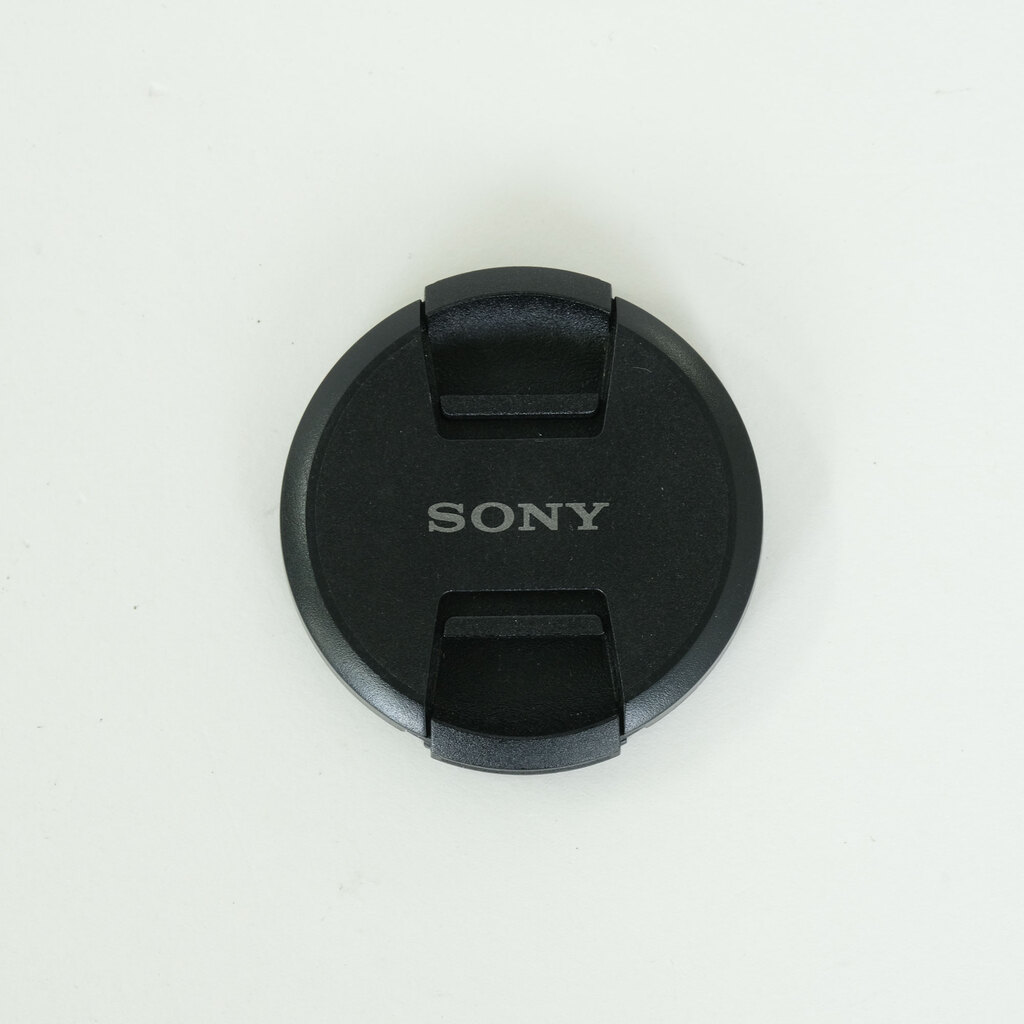 SONY FE 28-70mm F3.5-5.6 OSS SEL2870