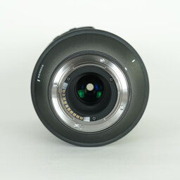 SIGMA 100-400mm F5-6.3 DG DN OS｜Contemporary［フジフイルムX用］