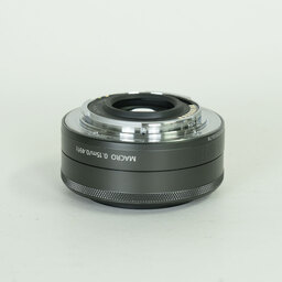 Canon EF-M22mm F2 STM