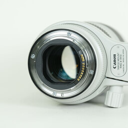 Canon EF70-200mm F2.8L IS III USM