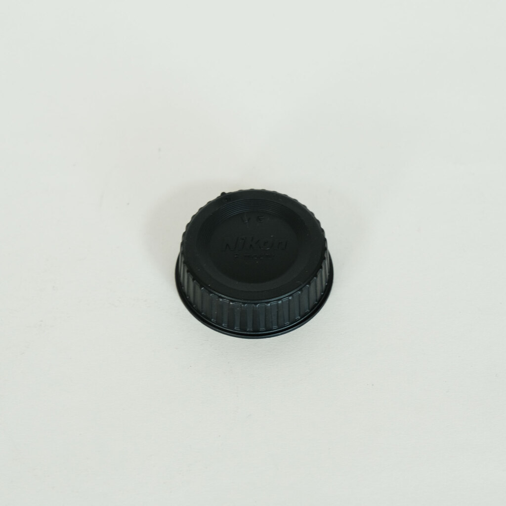 Nikon AF-S DX NIKKOR 35mm f/1.8G