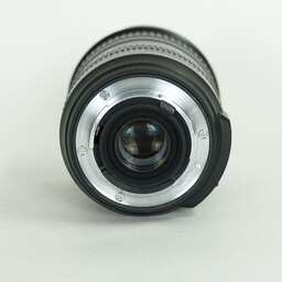 Nikon AF-S DX NIKKOR 18-200mm F3.5-5.6G ED VR II