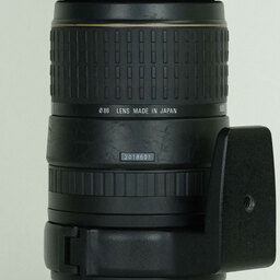 SIGMA APO 170-500mm F5-6.3 DG [ソニーA用]