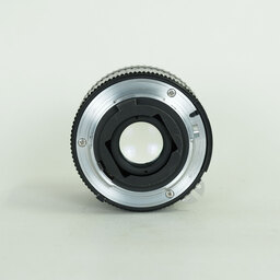 Nikon Ai Micro-Nikkor 55mm F2.8S