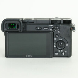 SONY α6400（ILCE-6400）