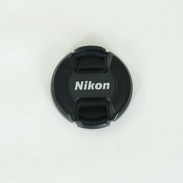 Nikon AF-P DX NIKKOR 18-55mm F3.5-5.6G VR