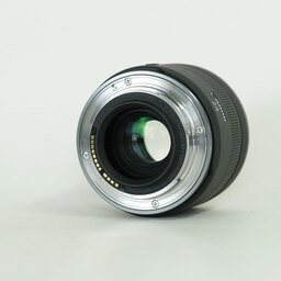 Canon RF24mm F1.8 MACRO IS STM