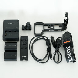 SONY α7R IV（ILCE-7RM4）