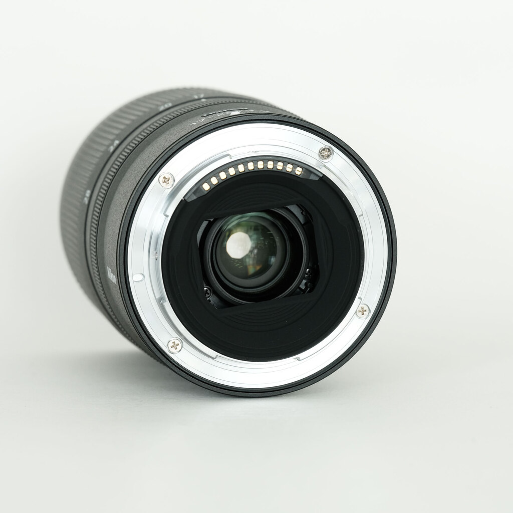 Nikon NIKKOR Z 17-28mm f/2.8 Nikon NIKKOR Z 17-28mm f/2.8