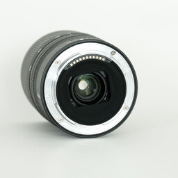 Nikon NIKKOR Z 17-28mm f/2.8 Nikon NIKKOR Z 17-28mm f/2.8