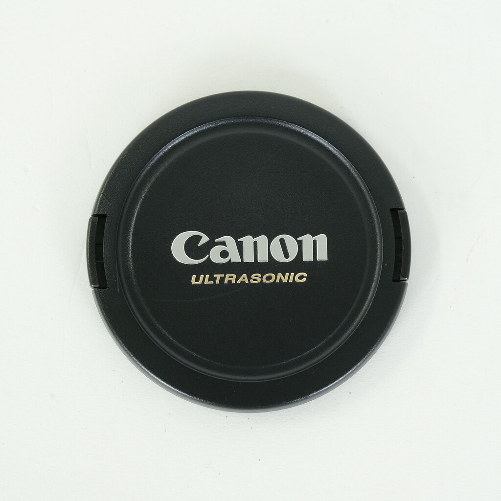 Canon EF-S10-22mm F3.5-4.5 USM