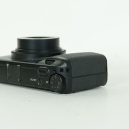 RICOH GR III RICOH GR III