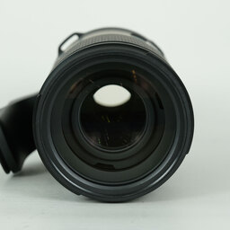 TAMRON 150-500mm F/5-6.7 Di III VC VXD（Model A057）[ソニーE用]