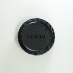 FUJIFILM XF35mmF2 R WR