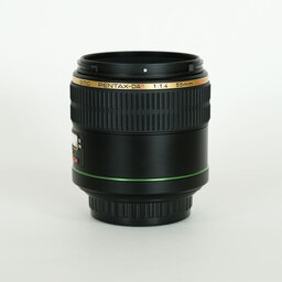 PENTAX smc PENTAX-DA★ 55mmF1.4 SDM