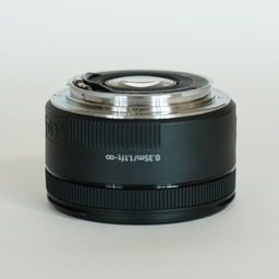 Canon EF50mm F1.8 STM