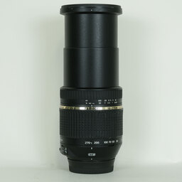 TAMRON AF18-270mm F3.5-6.3 DiII VC LD Aspherical MACRO (ニコン用) Model B003NII TAMRON AF18-270mm F3.5-6.3 DiII VC LD Aspherical MACRO (ニコン用) Model B003NII