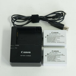 Canon EOS Kiss X7i