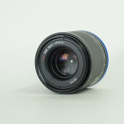 Carl Zeiss Loxia 2/50 [ソニーE用]