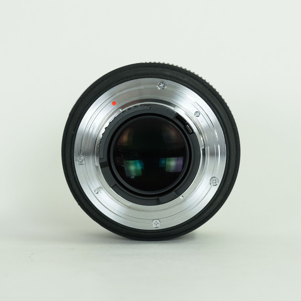 SIGMA 30mm F1.4EX DC HSM (ニコンF用)