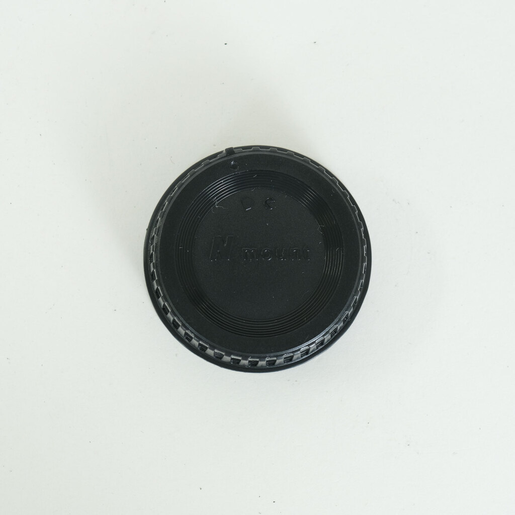 Nikon AF-P DX NIKKOR 70-300mm f/4.5-6.3G ED VR