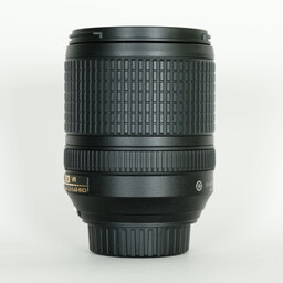 Nikon AF-S DX NIKKOR 18-140mm F3.5-5.6G ED VR