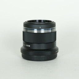 OLYMPUS M.ZUIKO DIGITAL 45mm F1.8