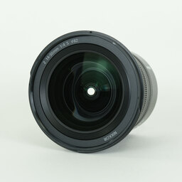 Nikon NIKKOR Z 14-30mm f/4 S