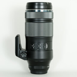 OLYMPUS M.ZUIKO DIGITAL ED 100-400mm F5.0-6.3 IS