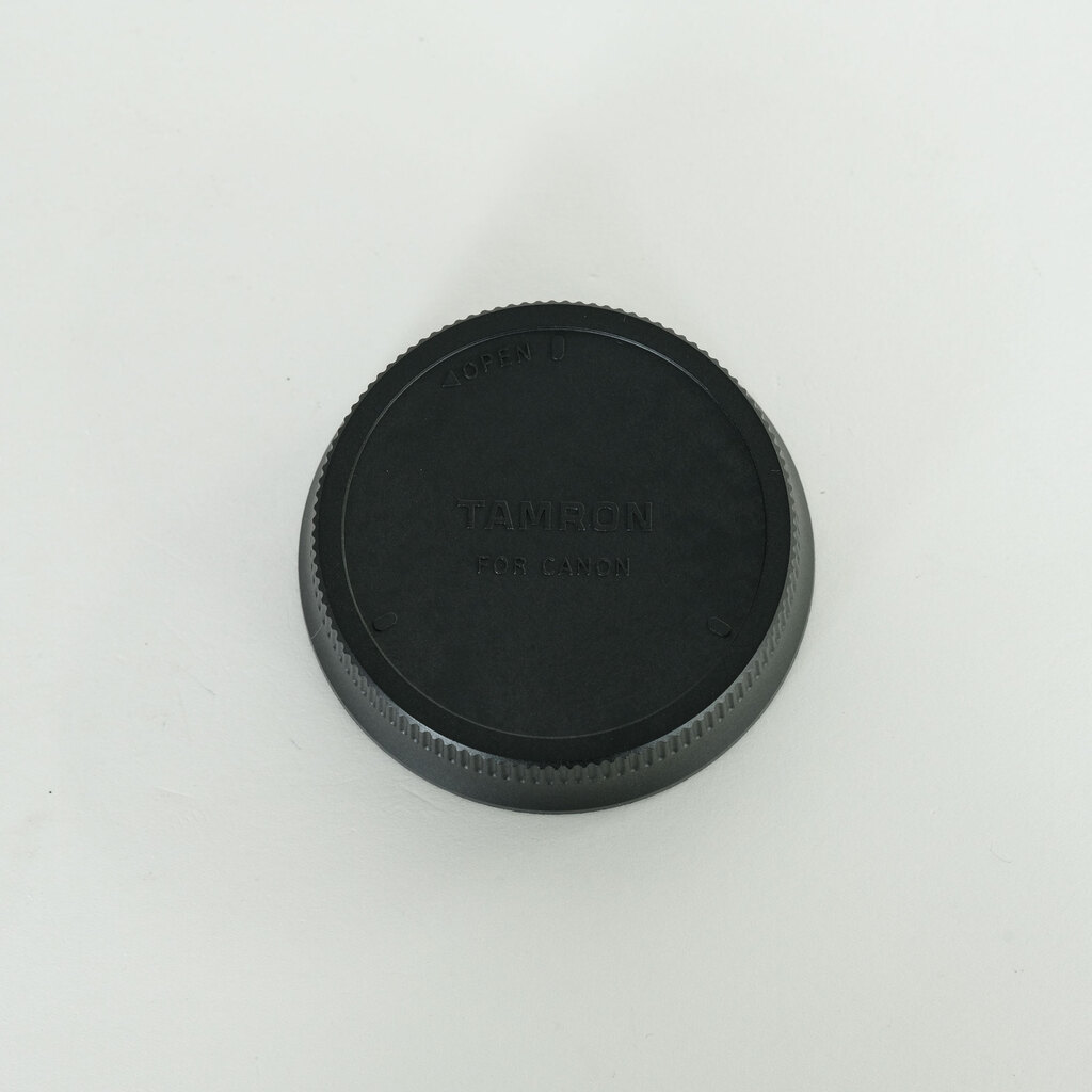 TAMRON SP 150-600mm F/5-6.3 Di VC USD G2（Model A022）[キヤノン用]