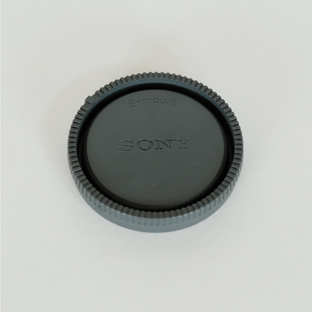 SONY FE 50mm F2.5 G SEL50F25G