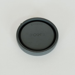 SONY FE 50mm F2.5 G SEL50F25G