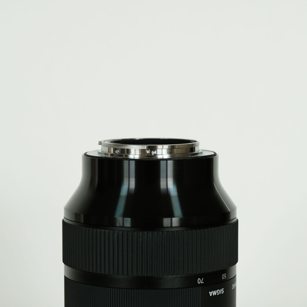 SIGMA 24-70mm F2.8 DG DN｜Art [ソニーE用]