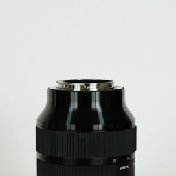 SIGMA 24-70mm F2.8 DG DN｜Art [ソニーE用]