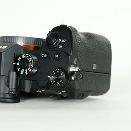 SONY α7R III（ILCE-7RM3）