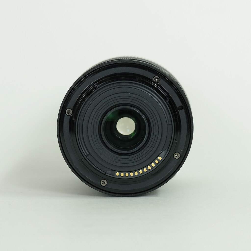 Nikon NIKKOR Z DX 18-140mm f/3.5-6.3 VR