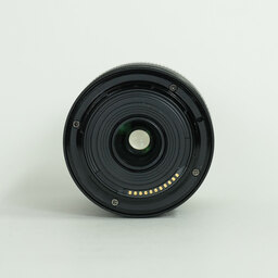 Nikon NIKKOR Z DX 18-140mm f/3.5-6.3 VR