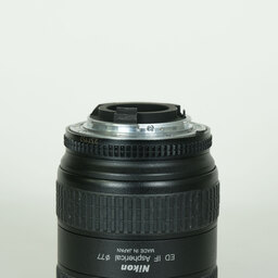 Nikon Ai AF Zoom-Nikkor 18-35mm F3.5-4.5D IF-ED
