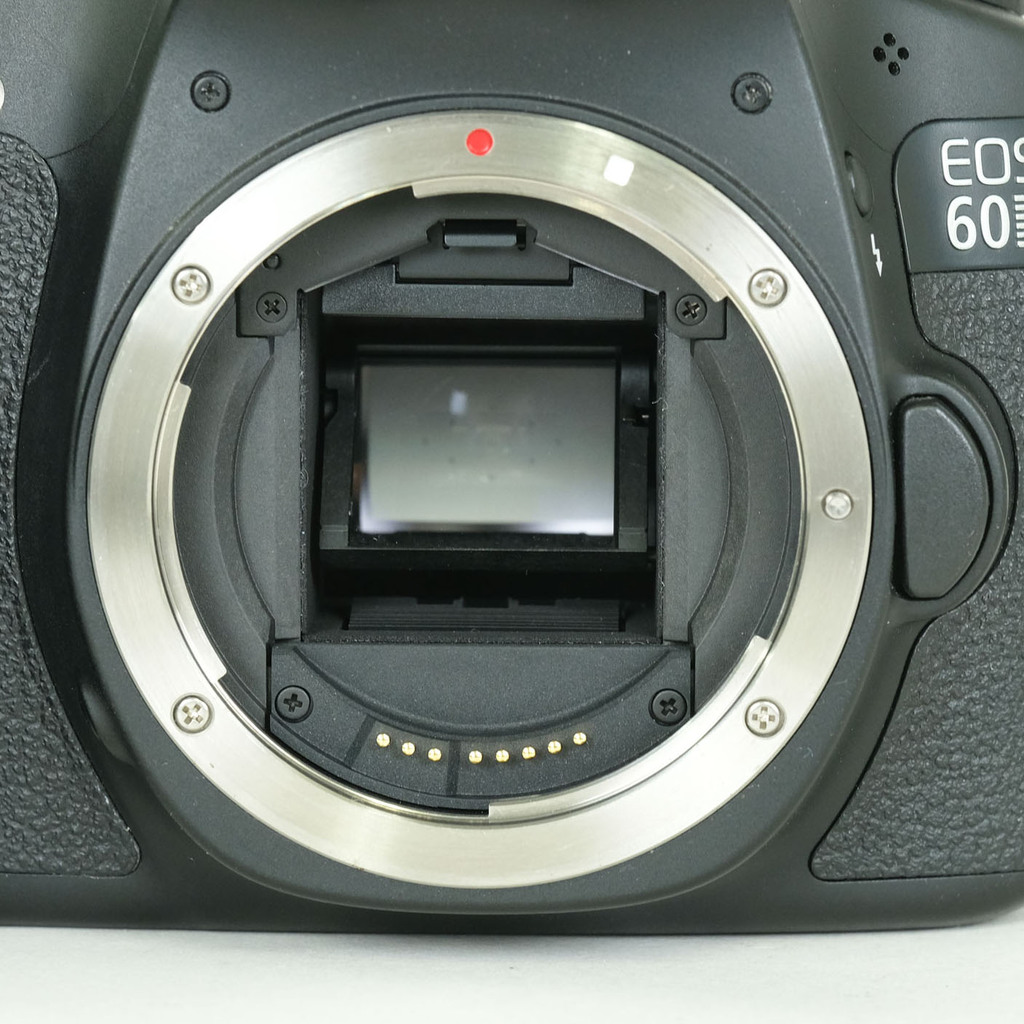 Canon EOS 60D ボディ Canon EOS 60D ボディ