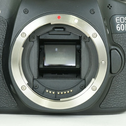 Canon EOS 60D ボディ Canon EOS 60D ボディ