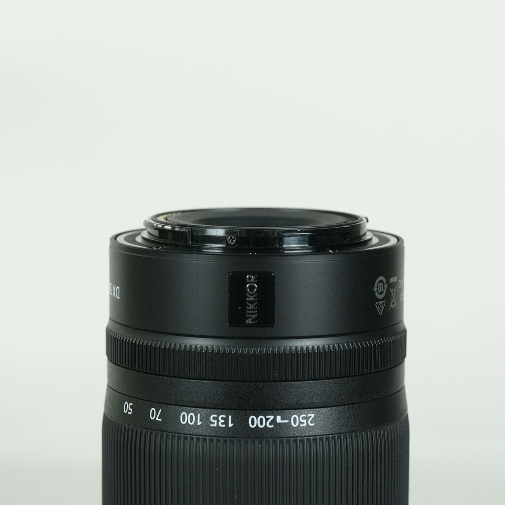 Nikon NIKKOR Z DX 50-250mm f/4.5-6.3 VR