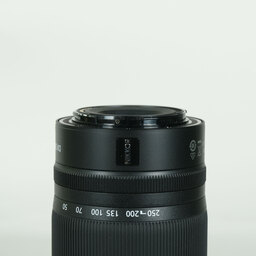 Nikon NIKKOR Z DX 50-250mm f/4.5-6.3 VR