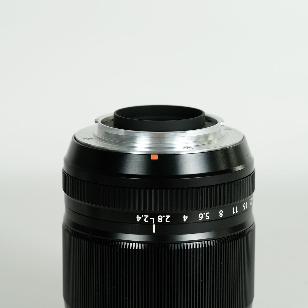 FUJIFILM XF60mmF2.4 R Macro