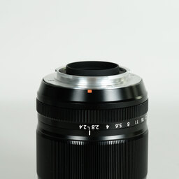 FUJIFILM XF60mmF2.4 R Macro