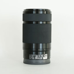 SONY E 55-210mm F4.5-6.3 OSS SEL55210