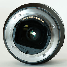 SONY FE 50mm F2.8 Macro SEL50M28