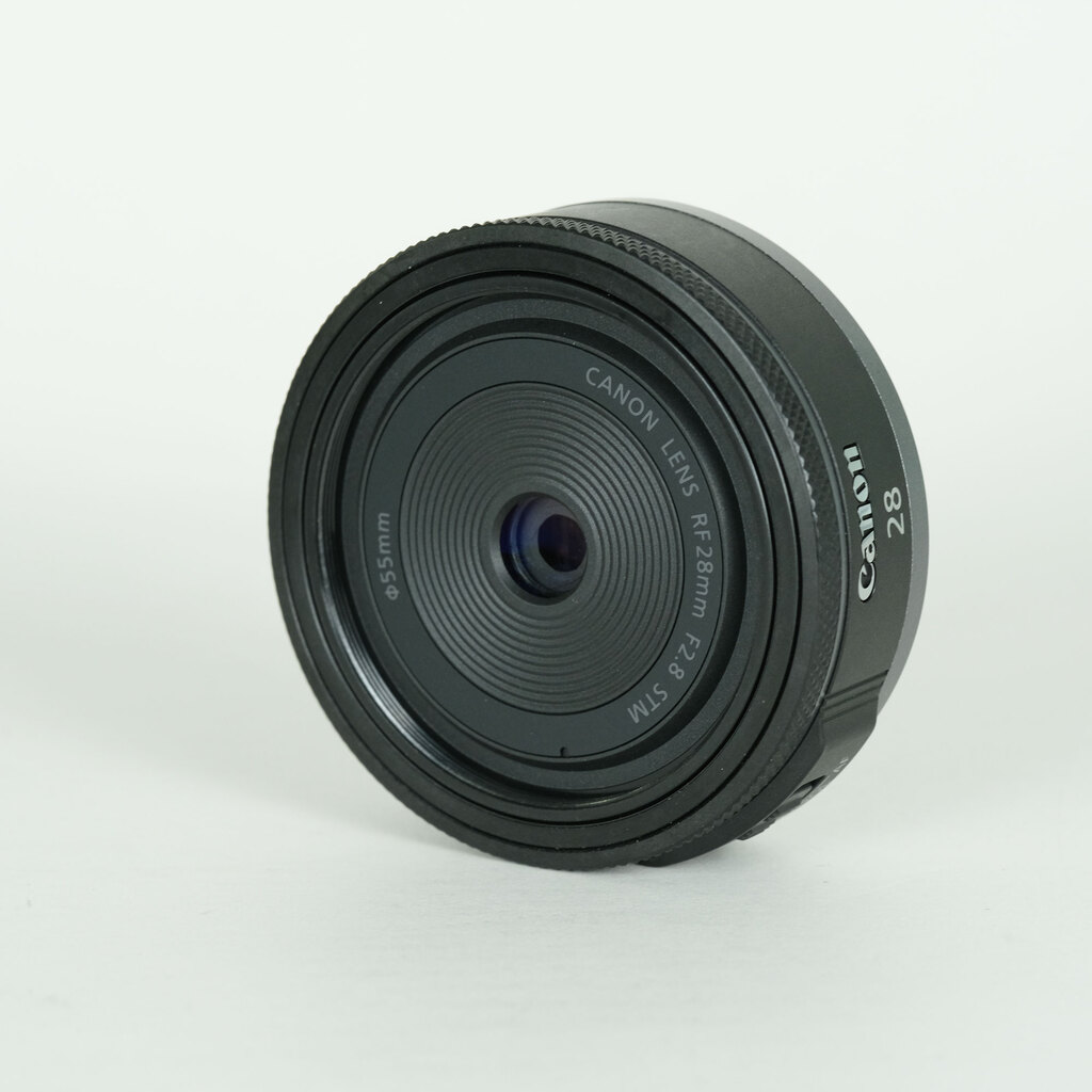 Canon RF28mm F2.8 STMの出品 | ONE SCENE（ワンシーン）