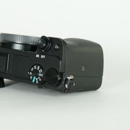 SONY α6400（ILCE-6400）